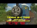 Thomas S8 12 Theme HQ Stereo