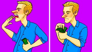 How to Save Lots of Money If You’re a Big Spender