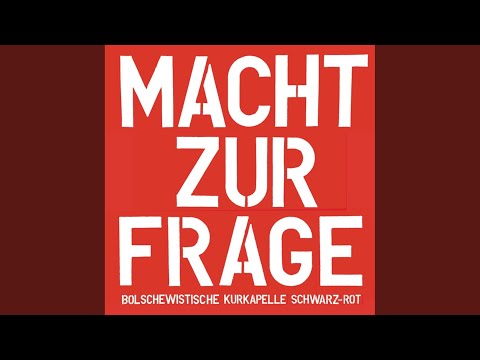 Wir sind prinzipiell dagegen