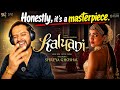 KALYANI Song Reaction Shreya Ghoshal Honestly This Is A Masterpiece RitikRaj4u