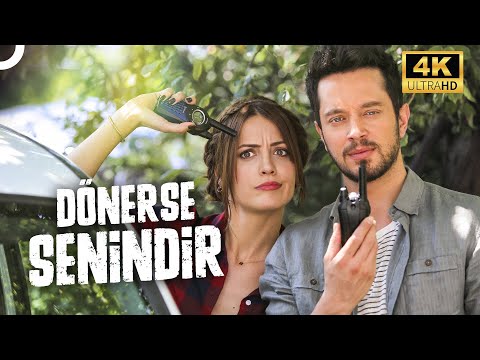 Dönerse Senindir | Murat Boz - İrem Sak 4K Romantik Komedi