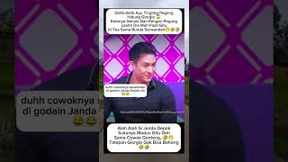 Download lagu momen ayu ting2 godain giorgio waktu di brownis😰#ayutingting#sarwendah#shortvideo#shortsfeed#shorts mp3