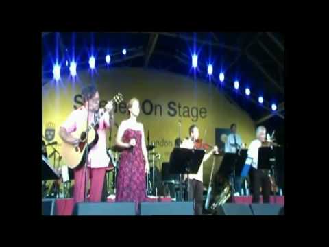 BENNY ANDERSSON BAND (ORKESTER) STORY OF A HEART