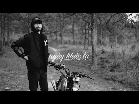 Đen - Ngày Khác Lạ ft. Giang Phạm, Triple D [Official Audio]