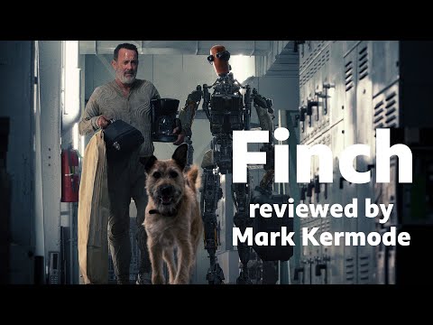 Finch reviewed by Mark Kermode