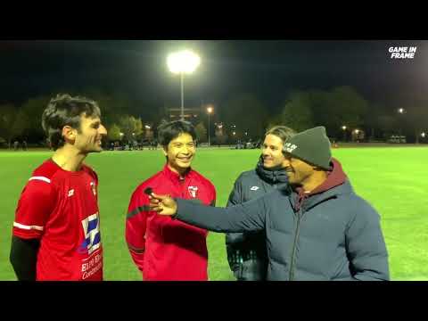 Polonia end Hoboken II's 8-match winning streak to open up Cosmopolitan Soccer League Title Race