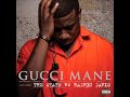 Gucci Mane ft. Usher-Spotlight *LYRICS*