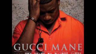 Gucci Mane ft. Usher-Spotlight *LYRICS*