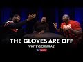 GLOVES ARE OFF: Dillian Whyte vs Dereck Chisora 2 | The Rematch