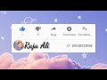 Rimal Ali Song