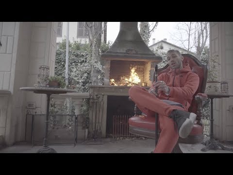 AliEn MALA & Marvin - Uh Ya🤘🏾 Prod. Pitto Stail