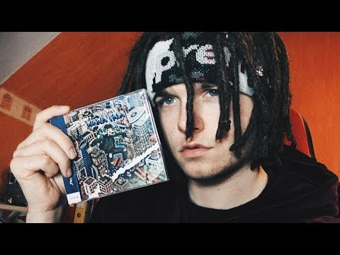 PREMIERA PŁYTY & UNBOXING!