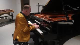 Acid Rain by Dream Theater, Liquid Tension Experiment - Piano Solo