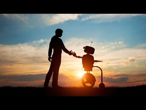 Click to Watch the TERMINATOR? - AI will battle a human in a chilling, simulated air-to-air dogfight next week - and you can watch it happen video Click to Watch the TERMINATOR? - AI will battle a human in a chilling, simulated air-to-air dogfight next week - and you can watch it happen video