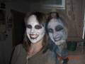 The Dancing Ghouls