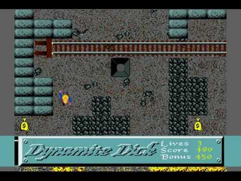 Dynamite Dick picture