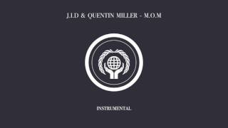 J.I.D & Quentin Miller - M.O.M (Instrumental)