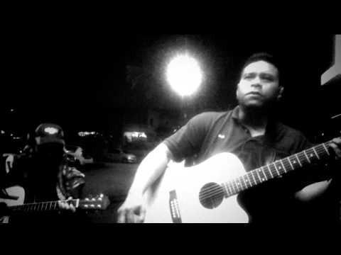 Hyper Act - Hanya Aku (Cover by Ater Buskers)