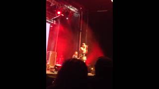 Fucking Lie - Dany Fernandes (Live)