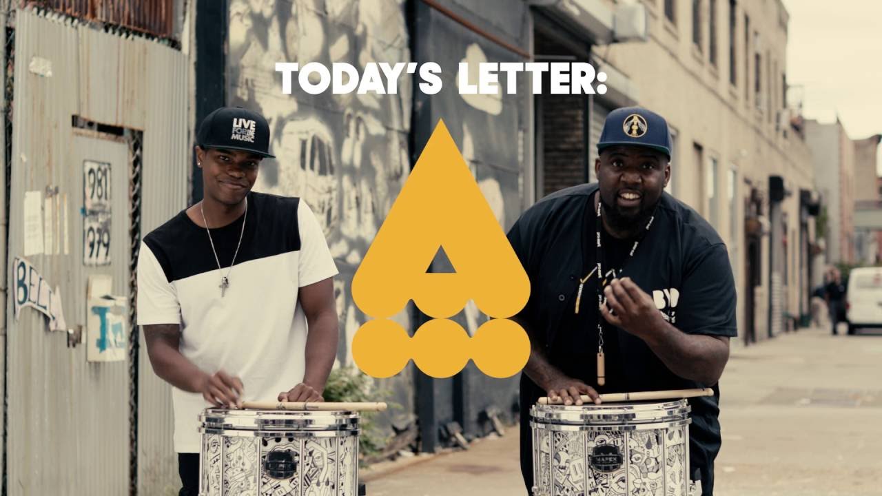 YouTube video thumbnail