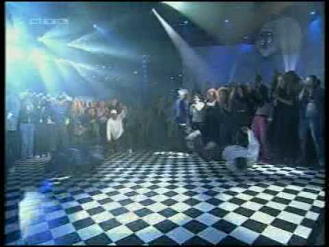 Flying steps - Breakin It Down(Live At TOP RTL).mpg
