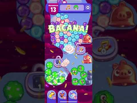 Angry Birds - Dream Blast 701