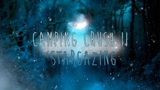 [ASMR] Camping Crush II: Stargazing (crush roleplay, nature sounds, whispering)