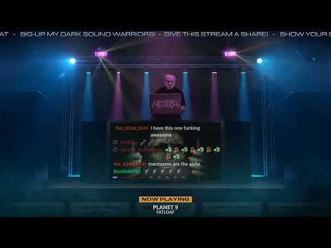 E-Sassin LIVE in Los Angeles - 9/8/2022