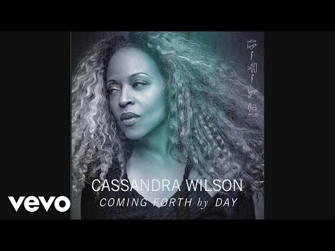 Cassandra Wilson - You Go to My Head (Audio)