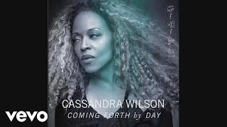 Cassandra Wilson - You Go to My Head (Audio)