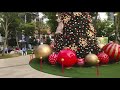 Christmas Decorations At City Square Mall 2020 SG