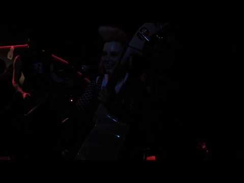 The Retarded Rats - This Is Not A Laugh Song (26.01.2013 Strasbourg, France @ Mudd Club) [HD]