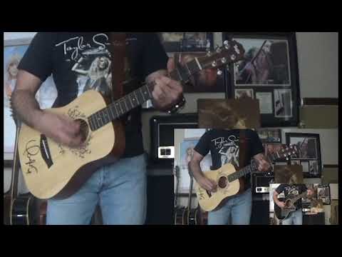 Superstar - Taylor Swift