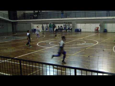 jogo treino petro x  serrano 05 06 18 sub 13 parte 1