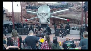 Of Mice and Men - Defy - Live at Red Rocks