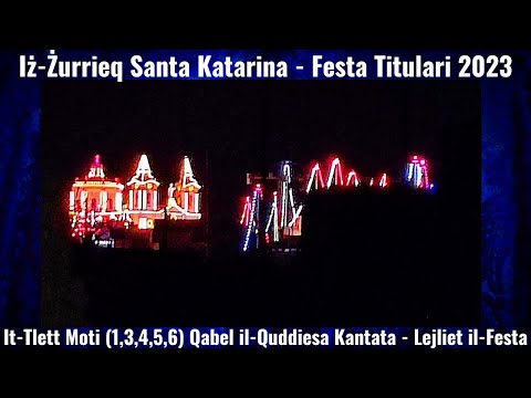 𝐓𝐥𝐞𝐭𝐭 𝐌𝐨𝐭𝐢 (𝟐𝟎𝟐𝟑 - 𝟏,𝟑,𝟒,𝟓,𝟔) / Ż𝐮𝐫𝐫𝐢𝐞𝐪 𝐒𝐚𝐧𝐭𝐚 𝐊𝐚𝐭𝐚𝐫𝐢𝐧𝐚 / 𝐅𝐞𝐬𝐭𝐚 𝐓𝐢𝐭𝐮𝐥𝐚𝐫𝐢 / 𝟒/𝟓 𝐐𝐧𝐢𝐞𝐩𝐞𝐧