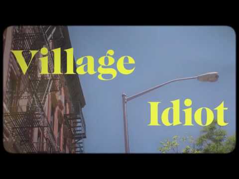 Village Idiot | Teaser
