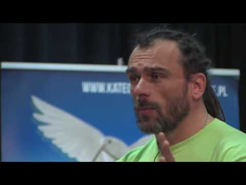 Ocalony ćpunk. Andrzej Sowa