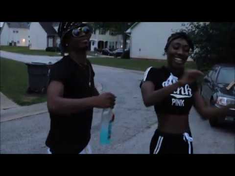 TheMondaynez | How "Petty" Came.