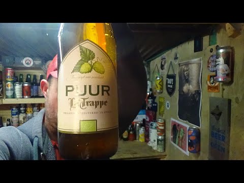 La Trappe Trappist | Puur | Belgian Style Pale Ale
