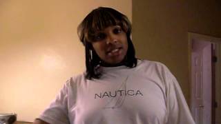 Japan and J-Millz Going to the Gay Club in Killeen TX {Club Big Yo's inside Club Tatu's}