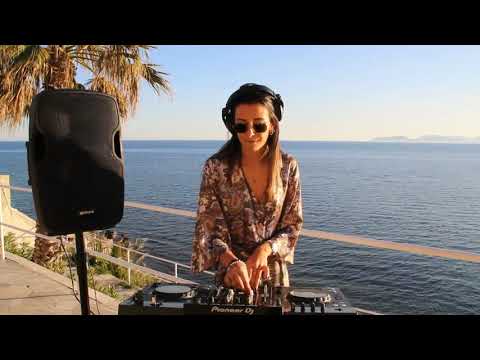 Giulia Farigu - Easter Monday DJ Set - 05.04.2021