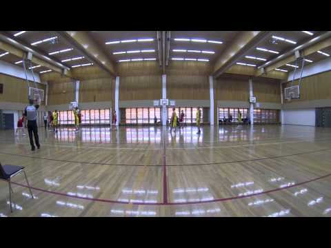 Wartti - PUS 9.2.2014 (GoPro)