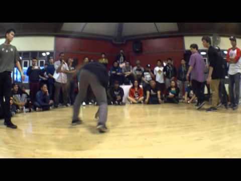 Majin Uub VS Sons of Sparda | CYPHER CUP 7