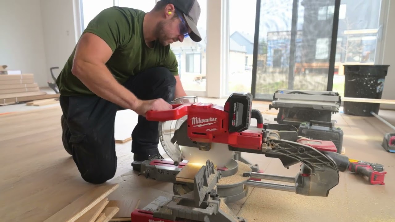 Miniature de la vidéo construction de maison neuve