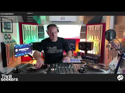 Connected Episode 51 - I've got that on vinyl...Part 2. (Two Hours of Trance Classics)