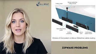 Zipwake Problems & Fixes Explained – Boat Owners Must Watch!