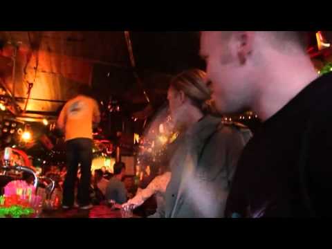 Livewired - Scott Brown - Rotterdam Drinking Collage