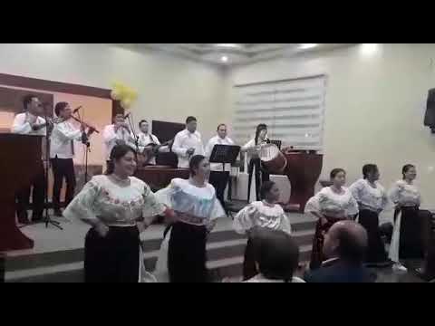 Espíritu Santo Yuri Ortuño