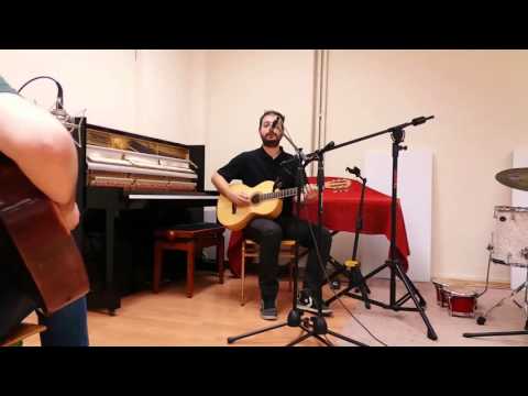 Ο Μάρτης | Άκης Πιτσάνης | Βασίλης Αλεξιάδης